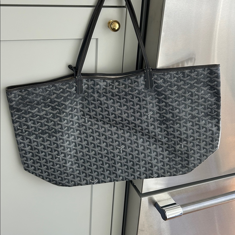Goyard St. Louis GM